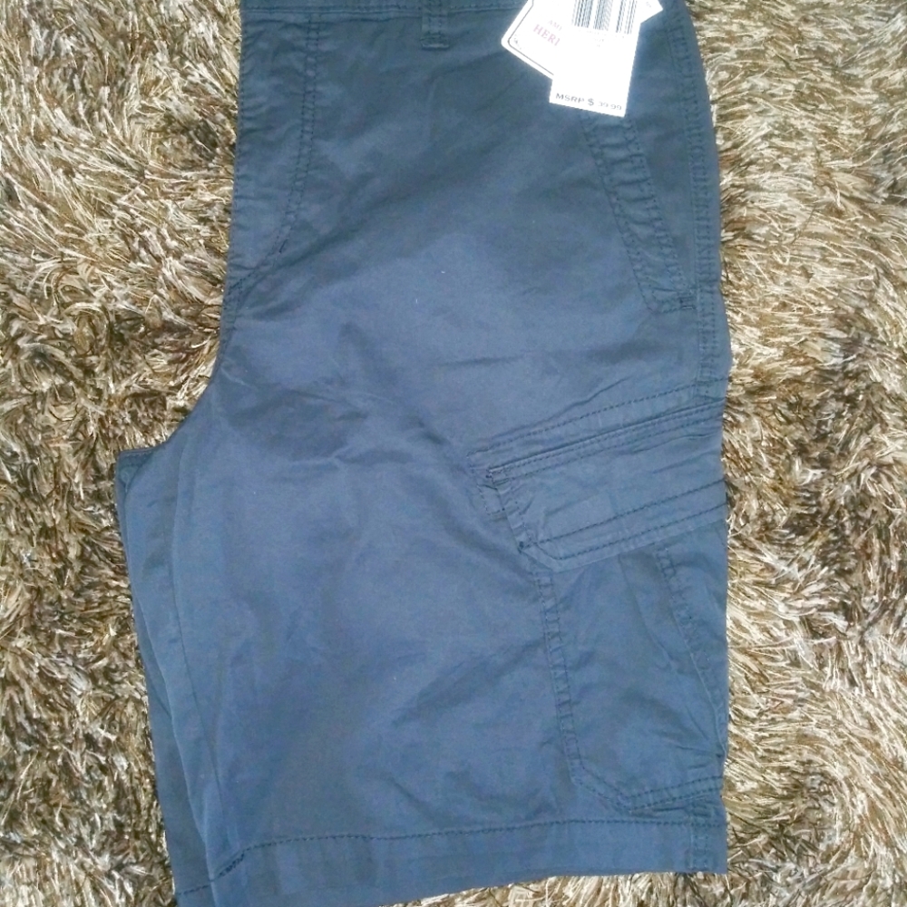 Mens Cargo short